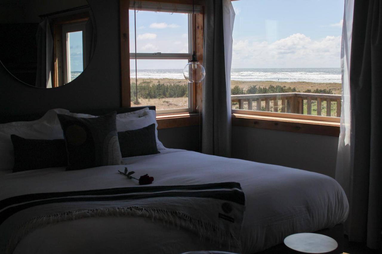 Inn At Discovery Coast Long Beach Eksteriør billede