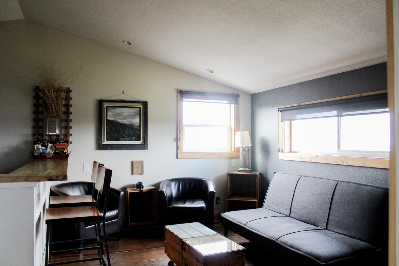 Inn At Discovery Coast Long Beach Eksteriør billede